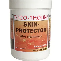 Toco-Tholin Huidbeschermer 60 ml Dosis